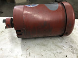 BALDOR VM3153 3/4 HP AC MOTOR 208-230/460 VOLTS 1140 RPM 6P 56C FRAME