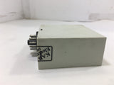 KAB ELECTRONIC 13601 F/I CONVERTER 11 PIN