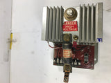 BARBER-COLMAN CA41-48060-040 480 VOLTS 19.0 KVA 40 AMPS