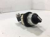 ALLEN-BRADLEY 800T-H2 SELECTOR SWITCH