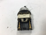 ALLEN-BRADLEY 800T-H2 SELECTOR SWITCH