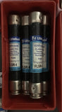 LITTELFUSE FLSR 4 LOT OF 4 FUSES