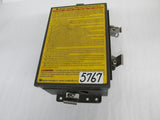 SCI SAFETY LIGHT CURTIAN CONTROL W/ CONTROL PANEL - 43268-06  -  117 VAC/220 VAC