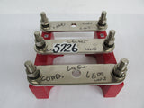 LEOTECH TERMINAL BLOCK 235B4590AF  -  USED