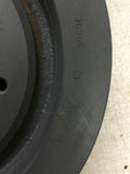 BROWNING 3C90R PULLEY 3 GROOVE 9" OD USES R BUSHING