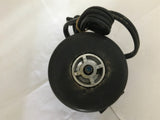 DAYTON 3M635 9 WATT 230 VOLT MOTOR