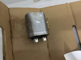 ELECTRIC MOTORS 1/4 HP 2.0 AMP 800 RPM 230 VOLTS