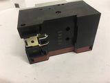 SIEMENS 3VU1300-1ML00 6-10 AMP MANUAL MOTOR STARTER 460 VOLT @ 15 HP