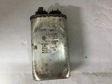 WESTINGHOUSE 1/2 HP AC MOTOR 115 VOLTS 1075 RPM 4 SPEED SIGNLE PHASE