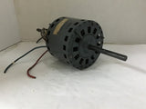 WESTINGHOUSE 1/2 HP AC MOTOR 115 VOLTS 1075 RPM 4 SPEED SIGNLE PHASE