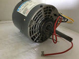 MARATHON SWK48A170138B 1/3 HP HVAC MOTOR 230 VOLT 1400 RPM SINGLE PHASE