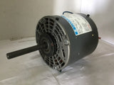 MARATHON SWK48A170138B 1/3 HP HVAC MOTOR 230 VOLT 1400 RPM SINGLE PHASE