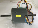 MARATHON SWK48A170138B 1/3 HP HVAC MOTOR 230 VOLT 1400 RPM SINGLE PHASE