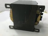 SQUARE D 9070 EO-61 TRANSFORMER .750 KVA 230 460 PRI, 110 115 120 SEC