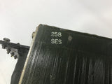 SQUARE D 9070 EO-61 TRANSFORMER .750 KVA 230 460 PRI, 110 115 120 SEC