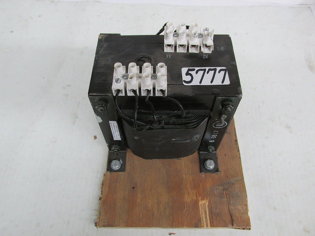 Allen Bradley Industrial Circuit Transformer  1497 Bulletin -  New