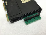 TEXAS INSTRUMENTS 500-5056 OUTPUT MODULE 20-132 VAC 50/60 HZ