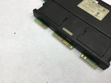 TEXAS INSTRUMENTS 500-5056 OUTPUT MODULE 20-132 VAC 50/60 HZ