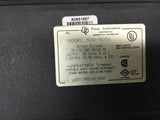 TEXAS INSTRUMENTS 500-5056 OUTPUT MODULE 20-132 VAC 50/60 HZ