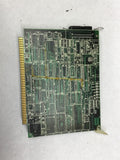 MTS PWB D418775-01B 418776-01F ELECTRICAL BOARD