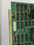 COMMAND GENERATOR 473-61C 395361-02G ELECTRICAL BOARD