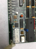 MTS PWB D418775-01B ELECTRICAL BOARD