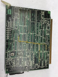 MTS PWB D418775-01B ELECTRICAL BOARD