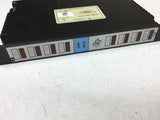 TEXAS INSTRUMENTS 500-5008 24 VDC INPUT 9-30 VDC INPUT