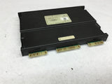 TEXAS INSTRUMENTS 500-5008 24 VDC INPUT 9-30 VDC INPUT