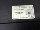 TEXAS INSTRUMENTS 500-5008 24 VDC INPUT 9-30 VDC INPUT