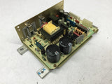 KEPCO ERX24-2.5 115/230V INPUT 24 VDC OUTPUT POWER SUPPLY