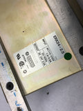 KEPCO ERX24-2.5 115/230V INPUT 24 VDC OUTPUT POWER SUPPLY