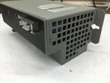 ALLEN-BRADLEY 1771-P7 120/220 VAC POWER SUPPLY