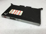 TEXAS INSTRUMENT 500-2114 RMT BASE CTRL