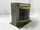 JACKIE GMBH 800 VA CONTROL TRANSFORMER SINGLE PHASE 220 VOLTS