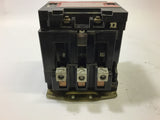 SQUARE D 8903 SP02 LIGHTING CONTACTORS 600 VAC 120 VOLT COIL