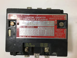 SQUARE D 8903 SP02 LIGHTING CONTACTORS 600 VAC 120 VOLT COIL