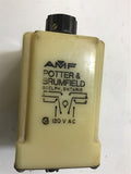 AMF POTTER & BRUMFIELD CHB-38-70001 TIME DELAY RELAY 1.0-10 SEC