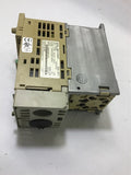 YASKAWA CIMR-V7AM20P7 AC DRIVE 5 AMP 230 VOLTS