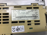 YASKAWA CIMR-V7AM20P7 AC DRIVE 5 AMP 230 VOLTS