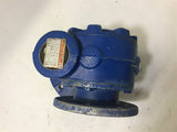 TLS SF 40 FB5 GEAR REDUCER 10 B3