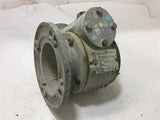 GHIRRI MRV05 F1 1:25 RATIO GEAR REDUCER