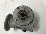 GHIRRI MRV05 F1 1:25 RATIO GEAR REDUCER