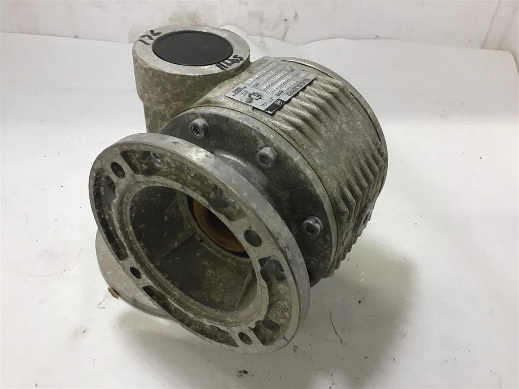 GHIRRI MRV20 F1 1:7.5 RATIO GEAR REDUCER