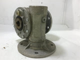 GHIRRI MRV20 F1 1:7.5 RATIO GEAR REDUCER