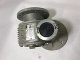 GHIRRI MRV20 F1 1:7.5 RATIO GEAR REDUCER