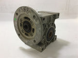 MVQ 03 R. 1/15 GEAR REDUCER