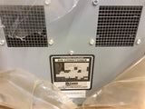 MCLEAN HB16-0826-015 8000 BTU SINGLE PHASE 230 VOLTS