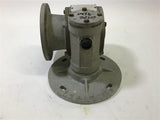 GHIRRI MRV10F2 GEAR REDUCER