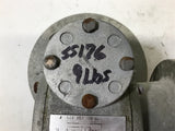 GHIRRI MRV10F2 GEAR REDUCER